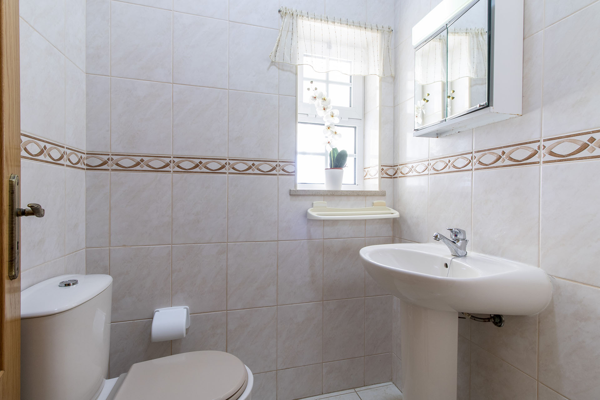 Villa Filomena Image 18